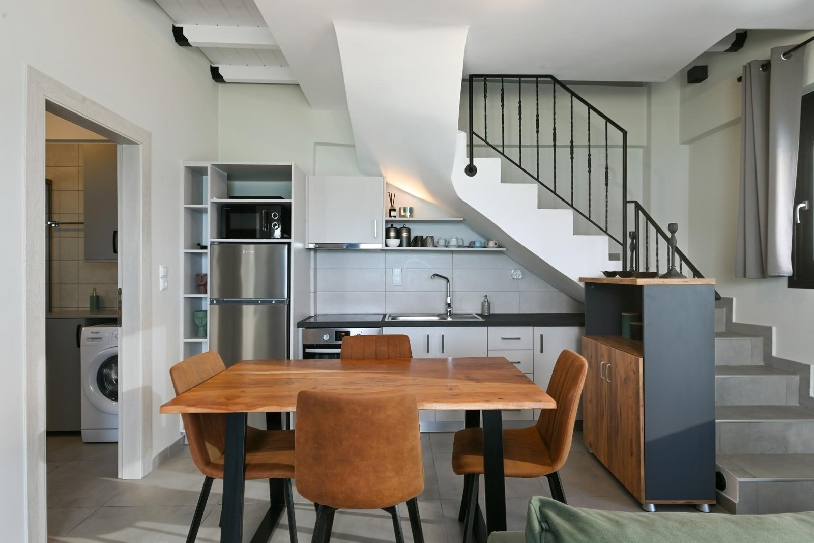 Ciel Suite 2 View